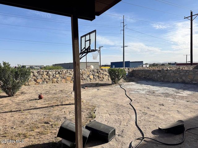 12773 DESTINY Avenue, El Paso, TX 79938