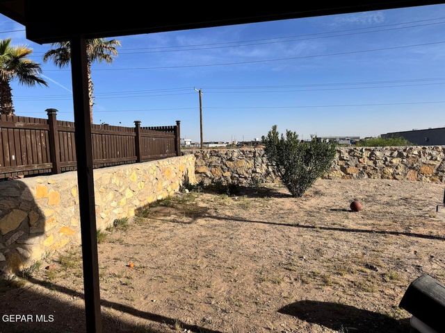 12773 DESTINY Avenue, El Paso, TX 79938