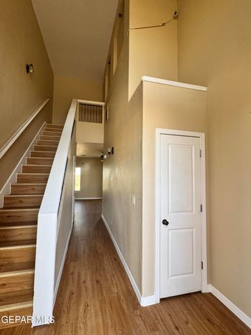 12773 DESTINY Avenue, El Paso, TX 79938