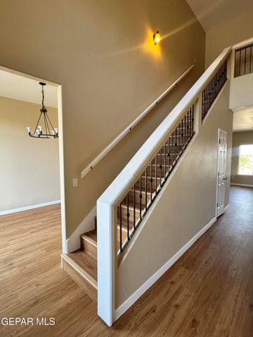 12773 DESTINY Avenue, El Paso, TX 79938