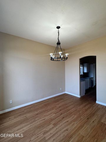 12773 DESTINY Avenue, El Paso, TX 79938