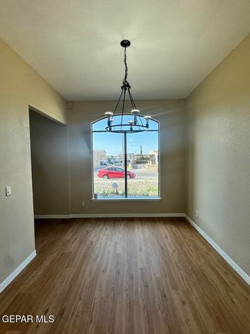 12773 DESTINY Avenue, El Paso, TX 79938