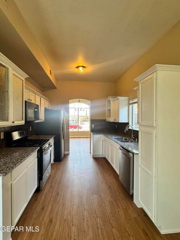 12773 DESTINY Avenue, El Paso, TX 79938