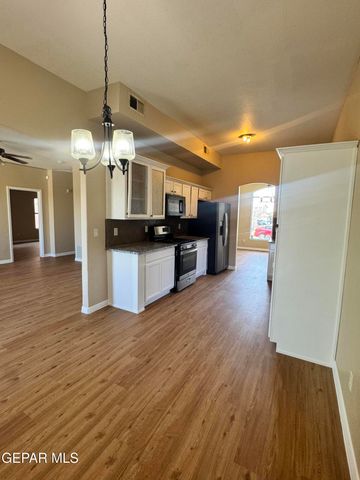 12773 DESTINY Avenue, El Paso, TX 79938