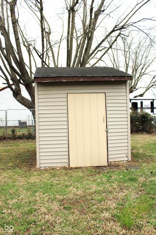 21 14th Street, Franklin, IN 46131