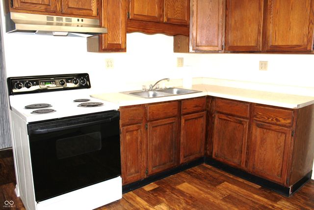 21 14th Street, Franklin, IN 46131