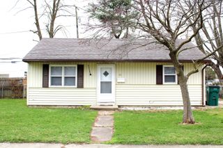 21 14th Street, Franklin, IN 46131