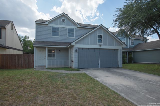 7427 Rimhurst, San Antonio, TX 78250