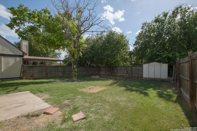 7427 Rimhurst, San Antonio, TX 78250