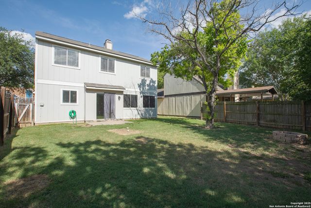 7427 Rimhurst, San Antonio, TX 78250