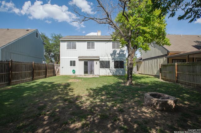 7427 Rimhurst, San Antonio, TX 78250