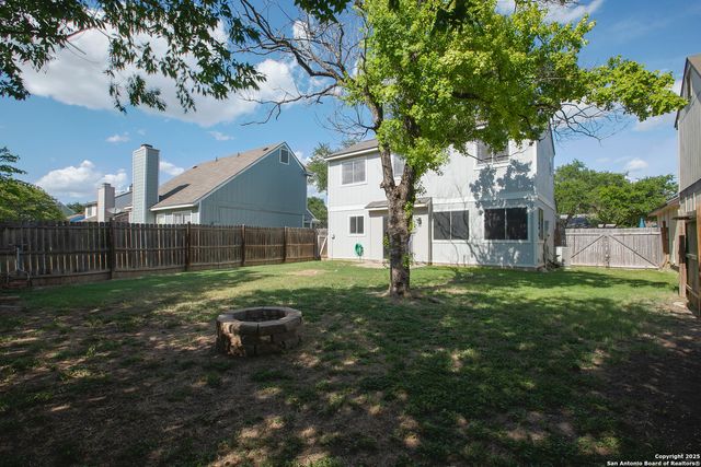 7427 Rimhurst, San Antonio, TX 78250