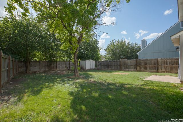 7427 Rimhurst, San Antonio, TX 78250