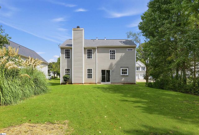 6 Stapleford Park, Greenville, SC 29607