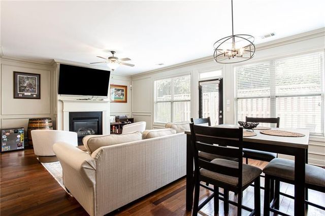 3620 Wind River Court, Tucker, GA 30084