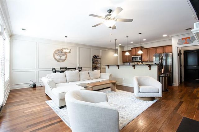 3620 Wind River Court, Tucker, GA 30084