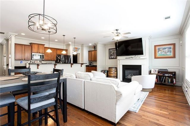 3620 Wind River Court, Tucker, GA 30084