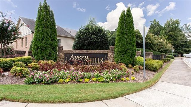 3620 Wind River Court, Tucker, GA 30084