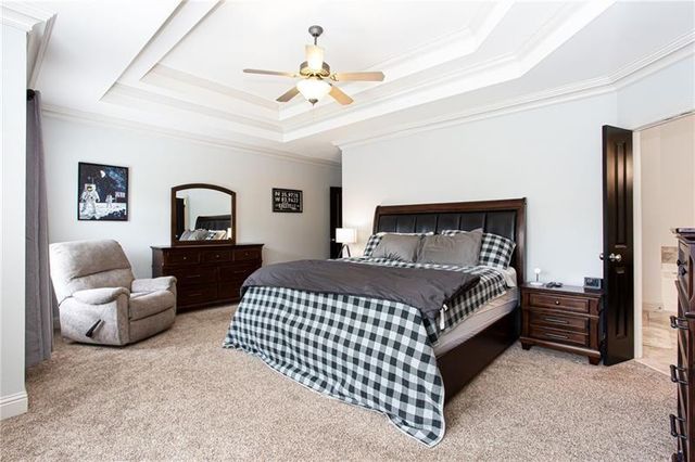 3620 Wind River Court, Tucker, GA 30084