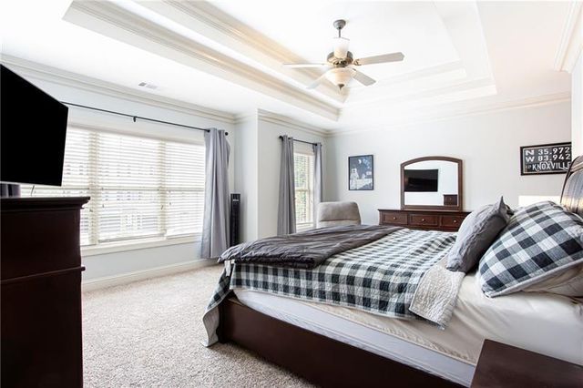 3620 Wind River Court, Tucker, GA 30084