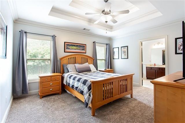 3620 Wind River Court, Tucker, GA 30084