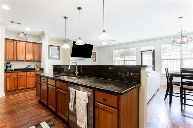 3620 Wind River Court, Tucker, GA 30084