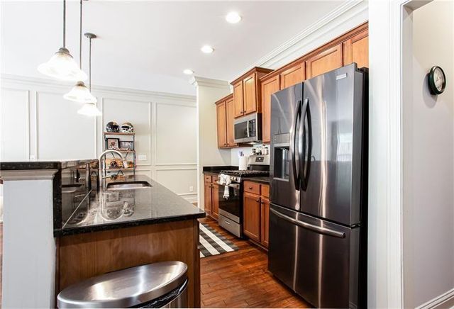 3620 Wind River Court, Tucker, GA 30084