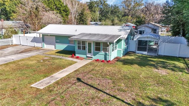 12385 SE 135TH COURT, Ocklawaha, FL 32179