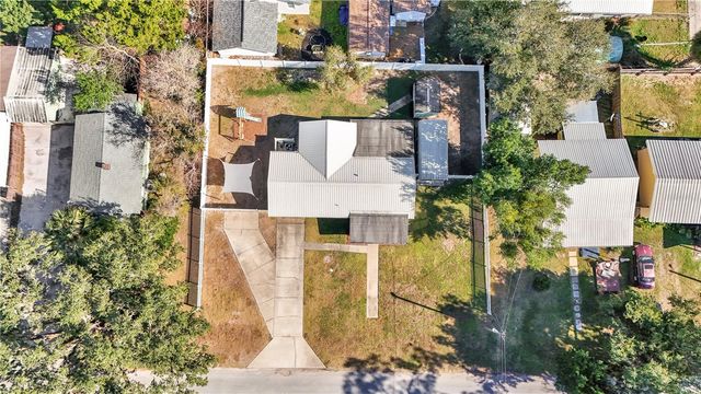 12385 SE 135TH COURT, Ocklawaha, FL 32179