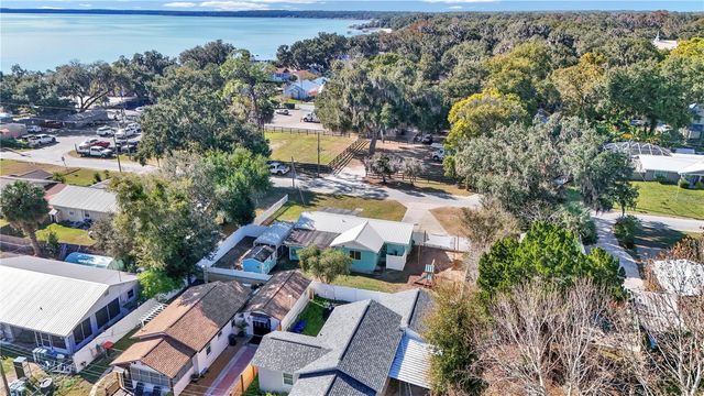 12385 SE 135TH COURT, Ocklawaha, FL 32179