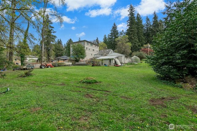 18005 83rd Avenue NE, Kenmore, WA 98028