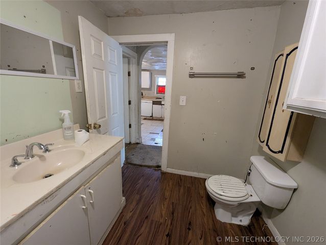 343 S Zunis Avenue, Tulsa, OK 74104
