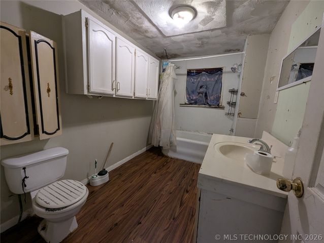 343 S Zunis Avenue, Tulsa, OK 74104