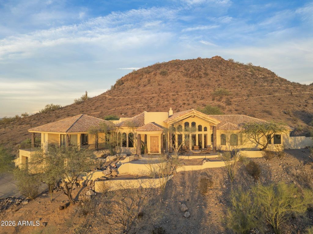 15433 N 11TH Street, Phoenix, AZ 85022 — exterior