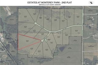 14714 Emerald Court, Smithville, MO 64089