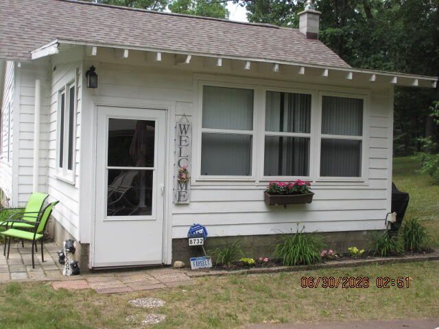 8732 S Spruce Avenue, Newaygo, MI 49337