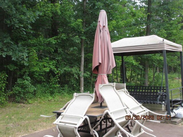 8732 S Spruce Avenue, Newaygo, MI 49337