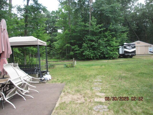 8732 S Spruce Avenue, Newaygo, MI 49337