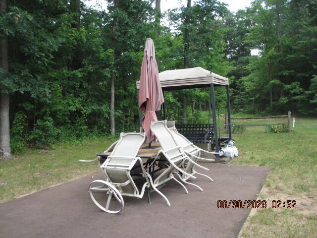8732 S Spruce Avenue, Newaygo, MI 49337