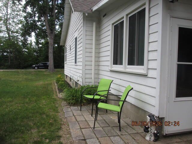 8732 S Spruce Avenue, Newaygo, MI 49337