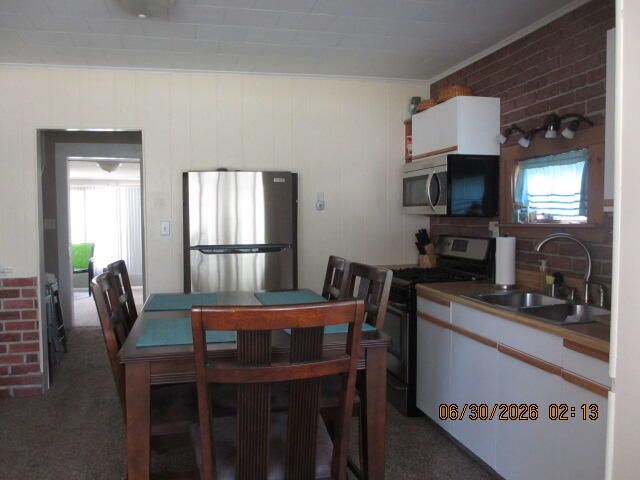 8732 S Spruce Avenue, Newaygo, MI 49337