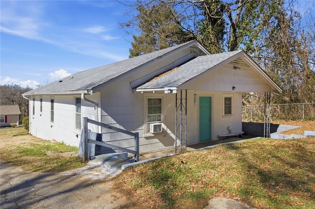 118 North 4th Street, Easley, SC 29640