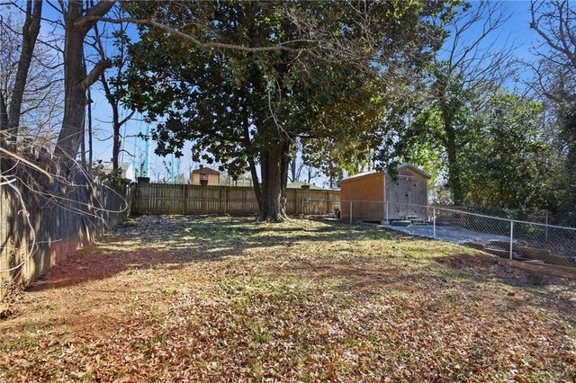 118 North 4th Street, Easley, SC 29640