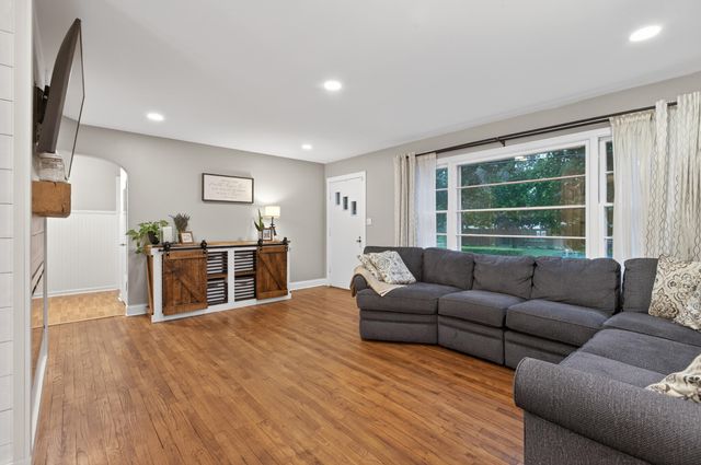 1346 W Marquette Woods Road, Lincoln Twp, MI 49085