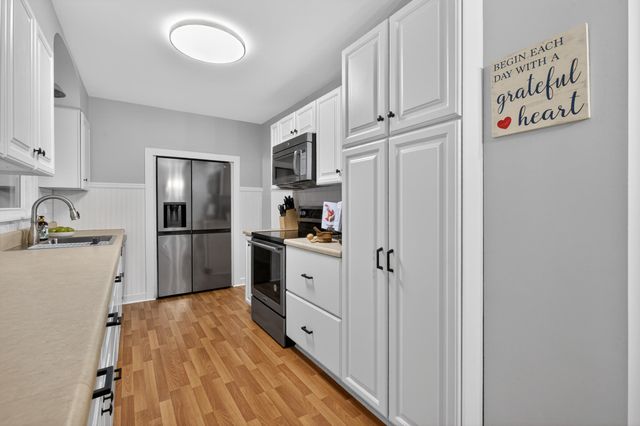 1346 W Marquette Woods Road, Lincoln Twp, MI 49085