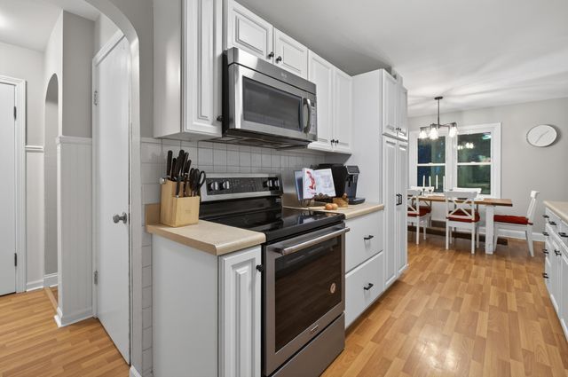 1346 W Marquette Woods Road, Lincoln Twp, MI 49085