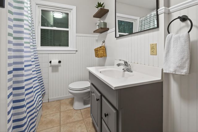 1346 W Marquette Woods Road, Lincoln Twp, MI 49085