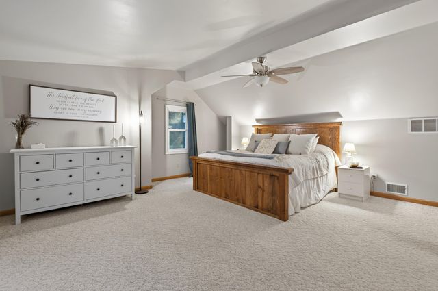 1346 W Marquette Woods Road, Lincoln Twp, MI 49085