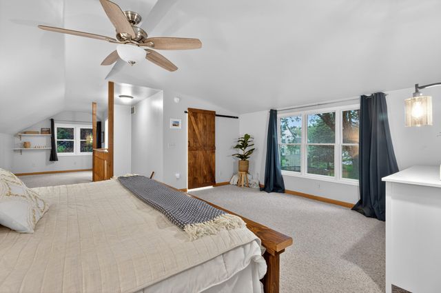 1346 W Marquette Woods Road, Lincoln Twp, MI 49085