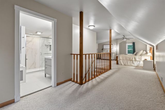 1346 W Marquette Woods Road, Lincoln Twp, MI 49085